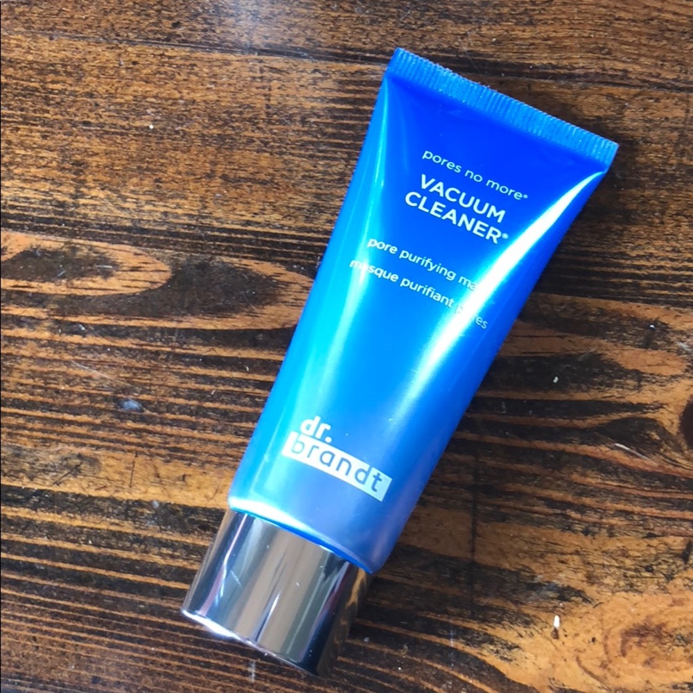 🔥2 for $20 🔥Dr Brandt vacuum cleaner mask